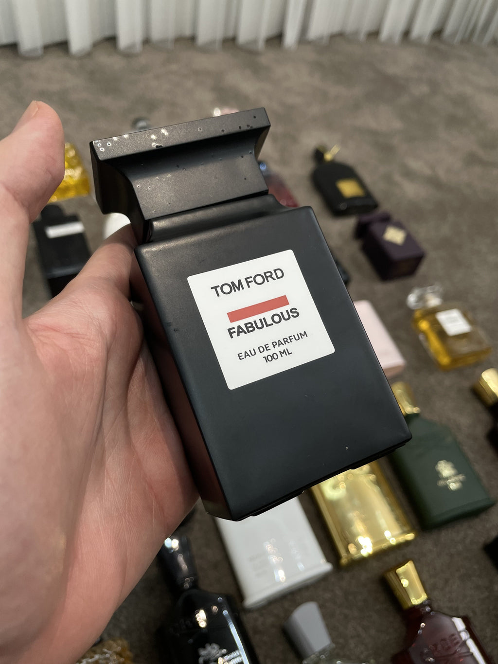 Fucking Fabulous 100ML