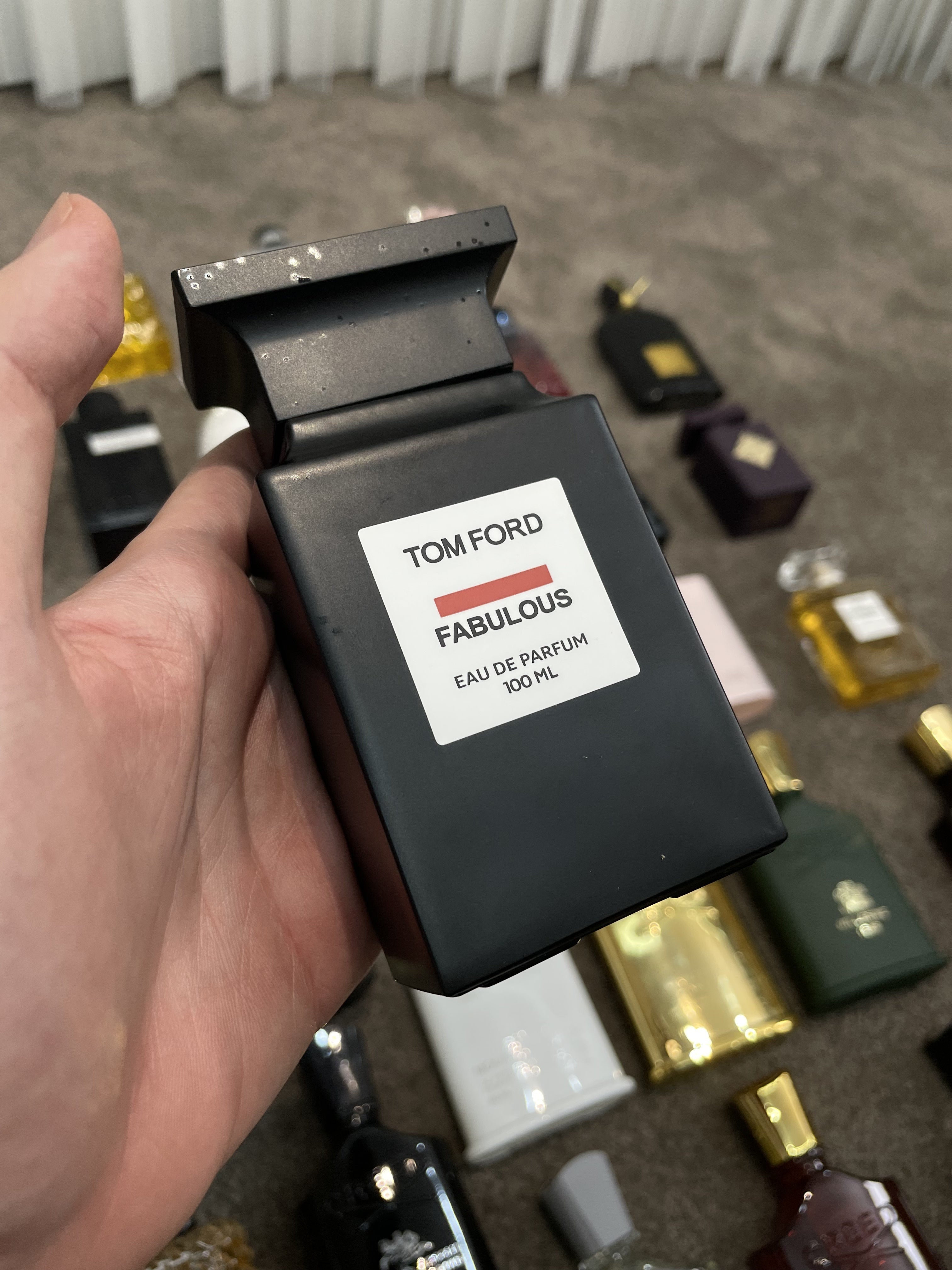 Fucking Fabulous 100ML