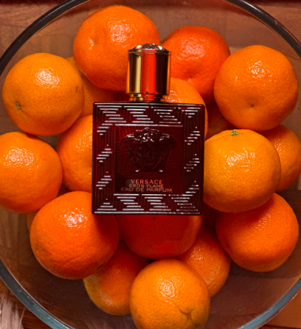 Eros Flame 100ML