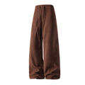 Fashion sports loose pants