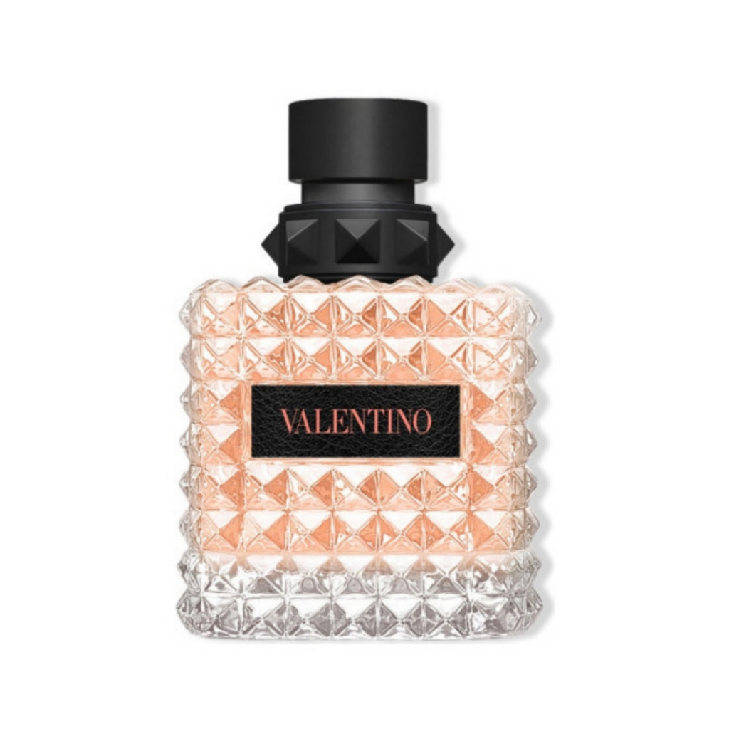 Donna Born In Roma Coral Fantasy 100ML