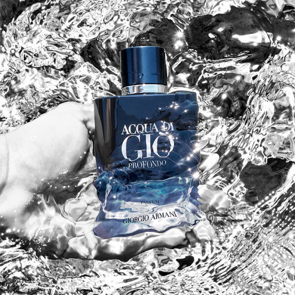 Acqua di Giò Profondo Parfum Giorgio 100ML