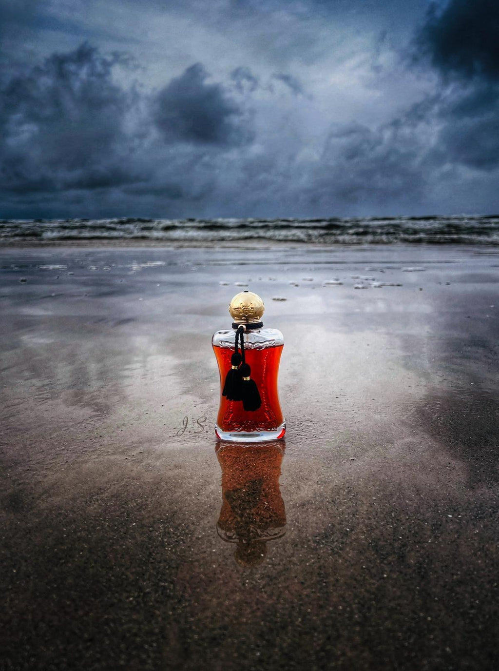 Safanad Parfums de  75ML