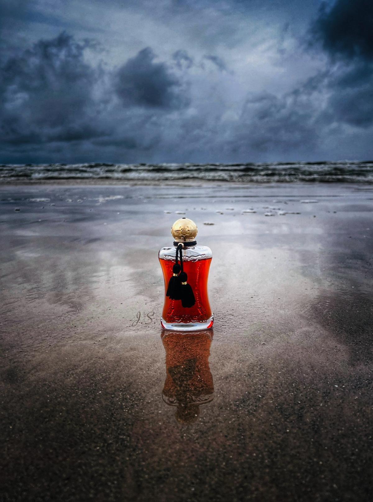 Safanad Parfums de  75ML