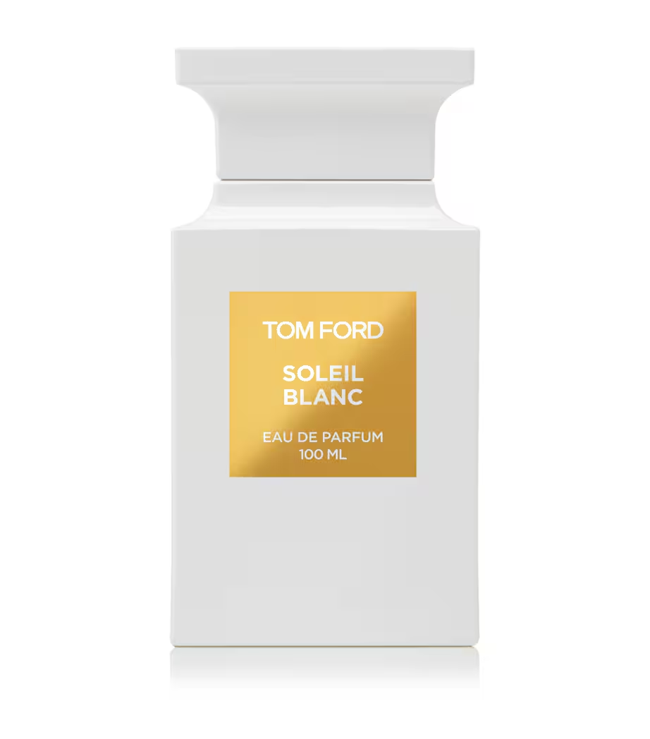 Soleil Blanc Eau De Parfum