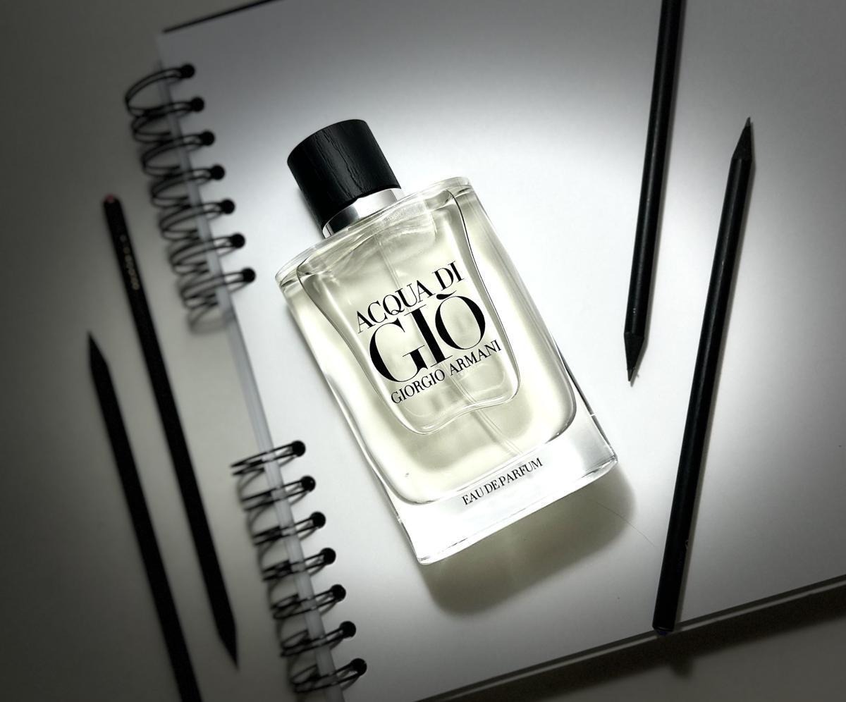 Acqua di Giò Eau de Parfum Giorgio 125ML