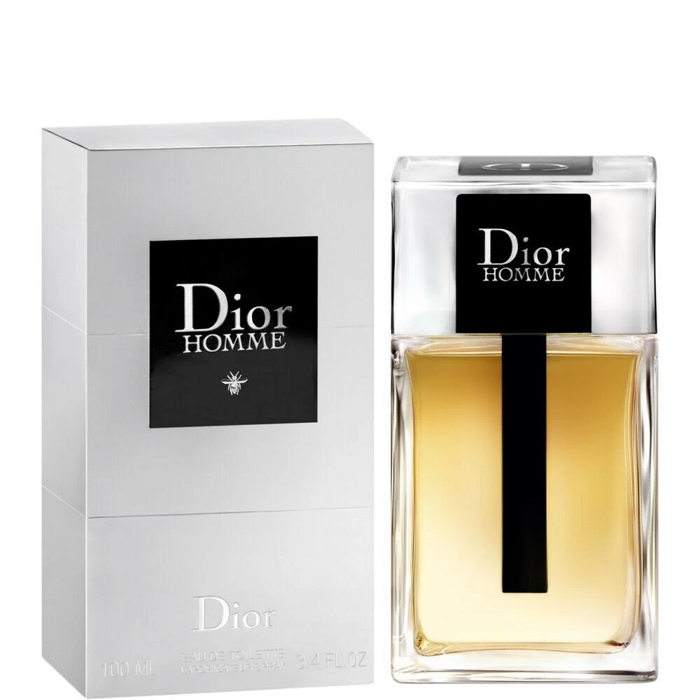 Homme 2020 100ML