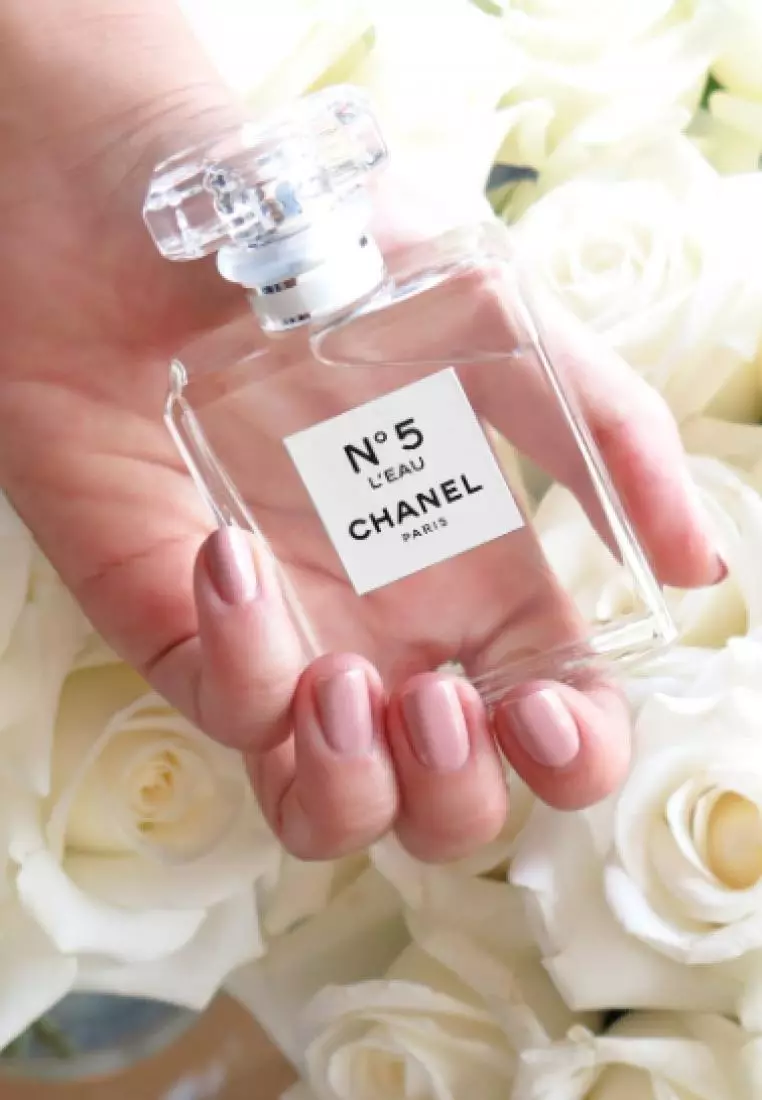 No 5 L'Eau 100ML
