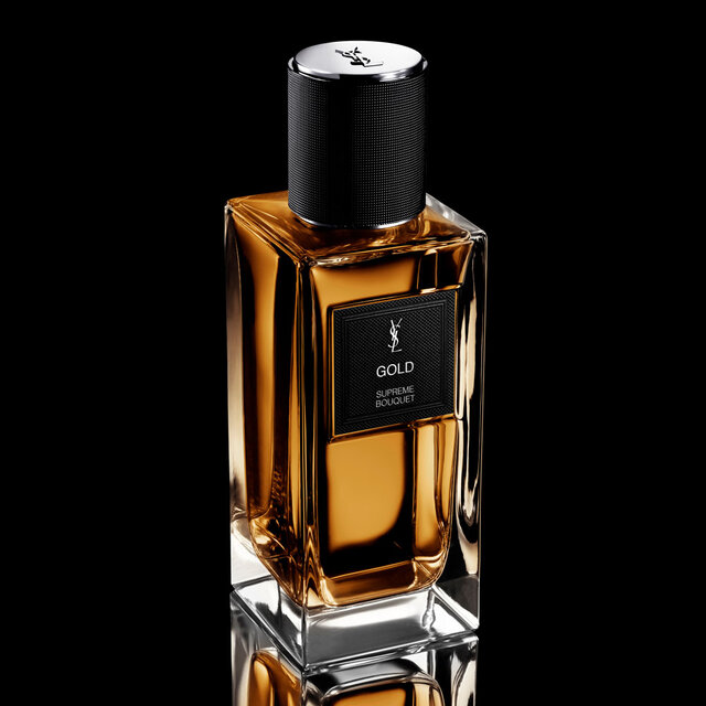 Gold Supreme Bouquet 125ML