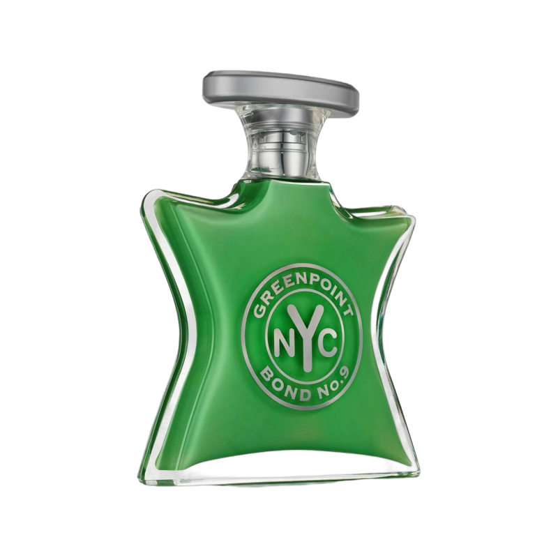 Greenpoint 100ML