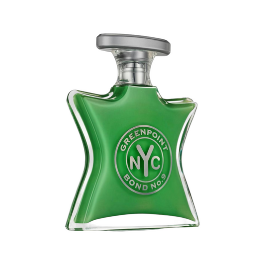Greenpoint Eau de Parfum 100ML