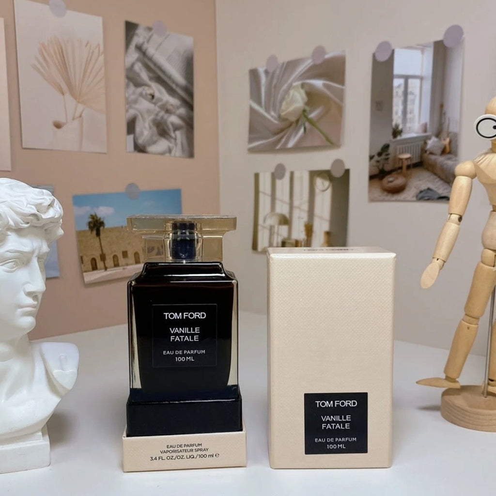 Vanille Fatale (2024) 100ML