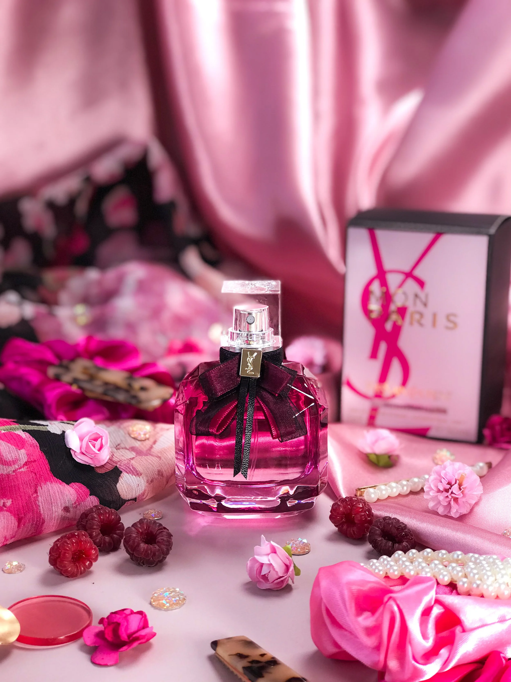 Mon Paris Intensement 90ML