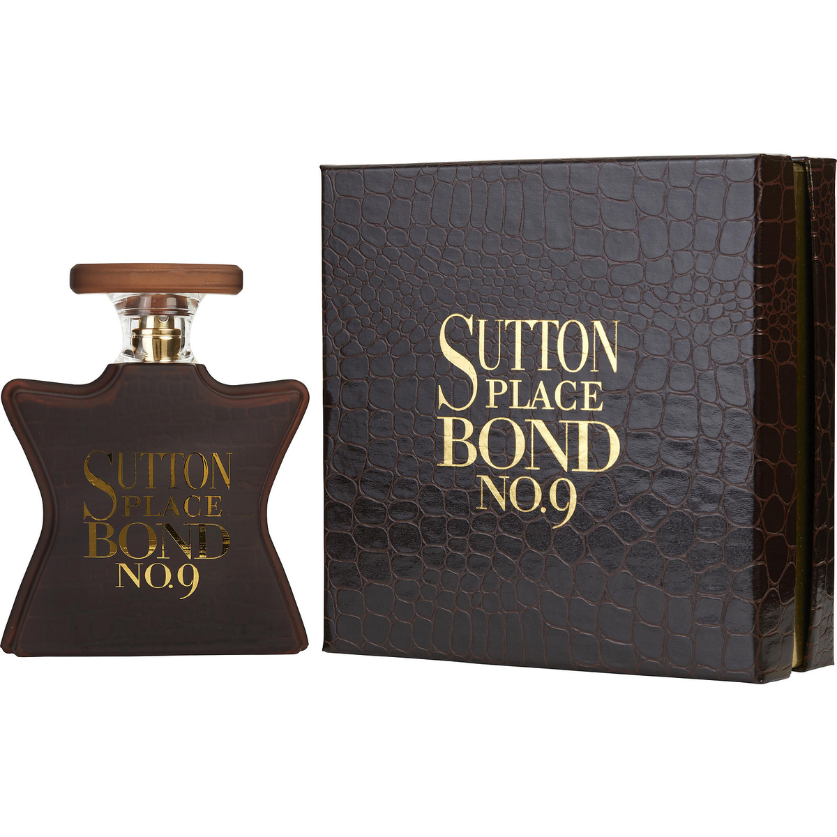 Sutton Place Eau de Parfum 100ML