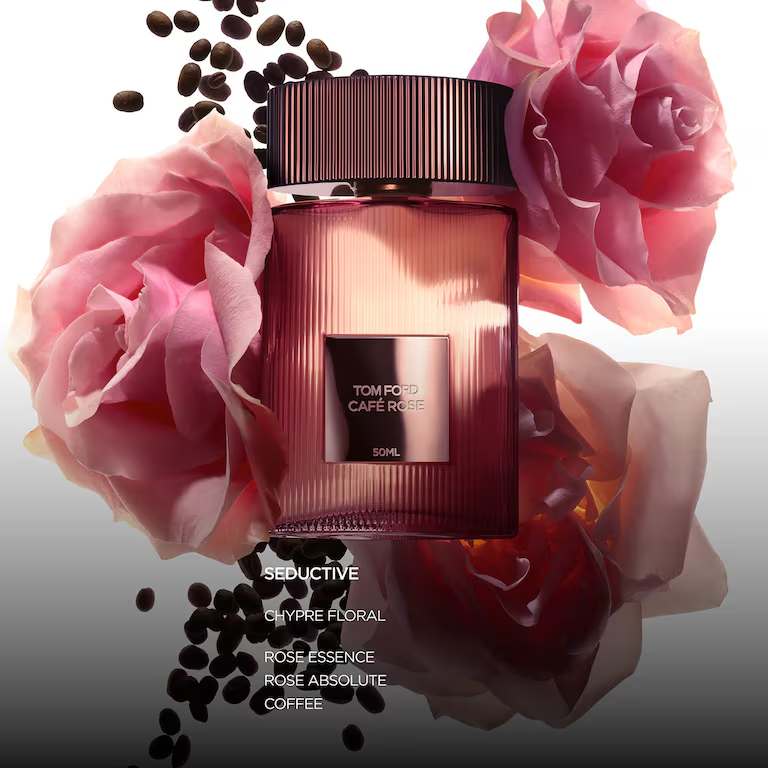 Café Rose  100ML