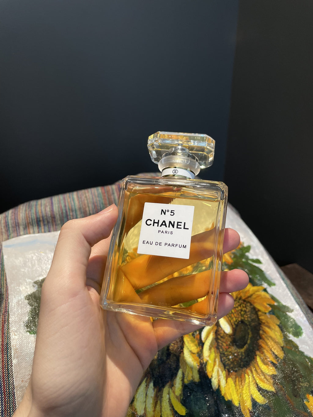 N°5 Eau De Premiere 100ML