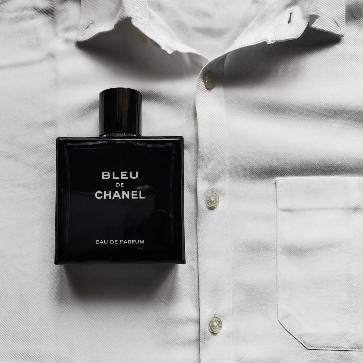 Bleu de Eau de Parfum  100ML