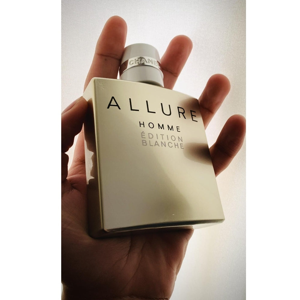 Allure Homme Edition Blanche 100ML