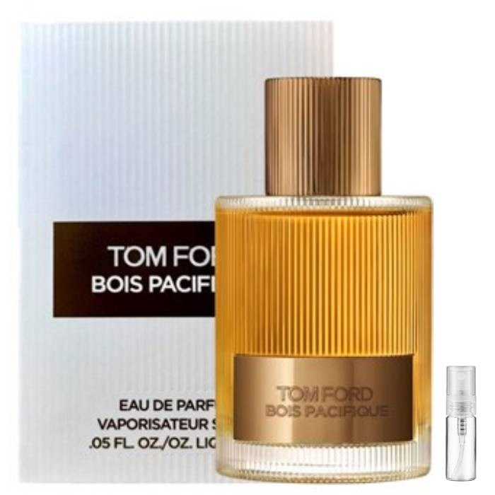 Bois Pacifique 100ML