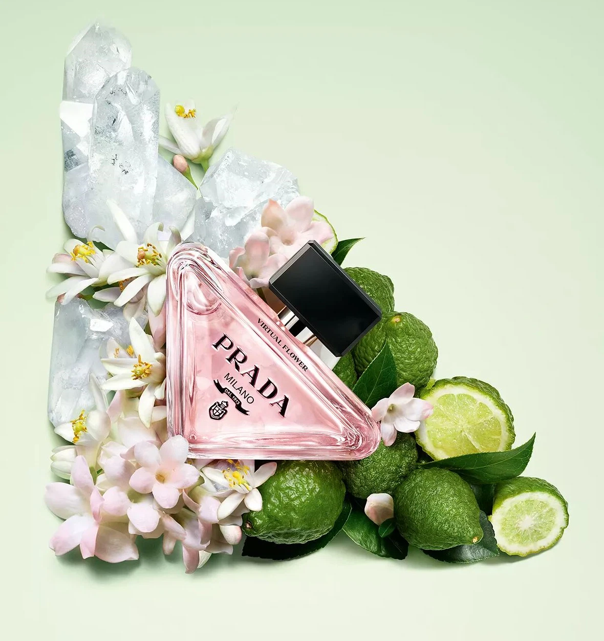 Paradoxe Virtual Flower 90ML