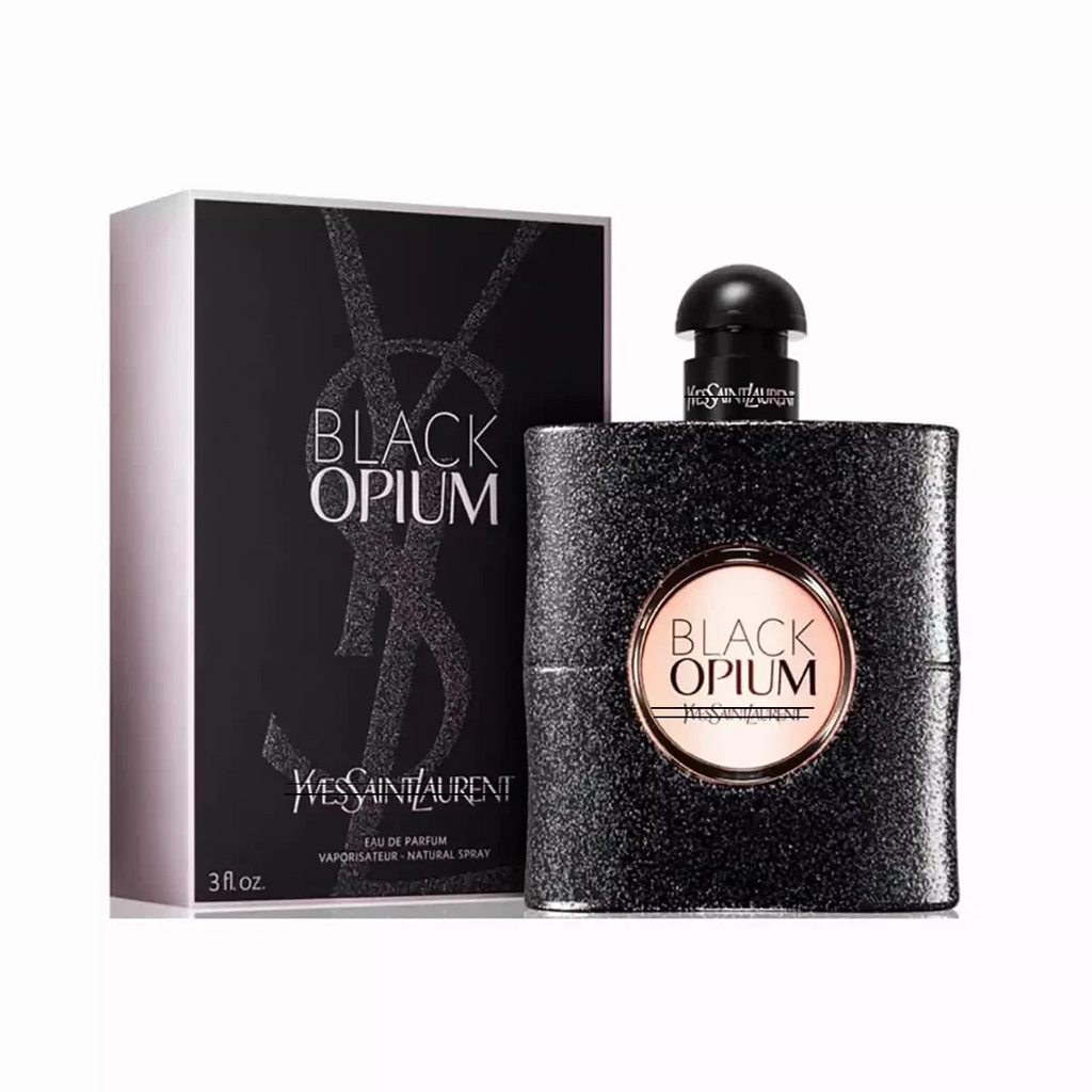 Black Opium 100ML