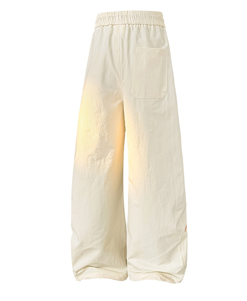 Fashion sports loose pants