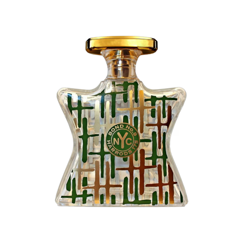 x Harrods 175 Anniversary Edition Eau de Parfum 100ML