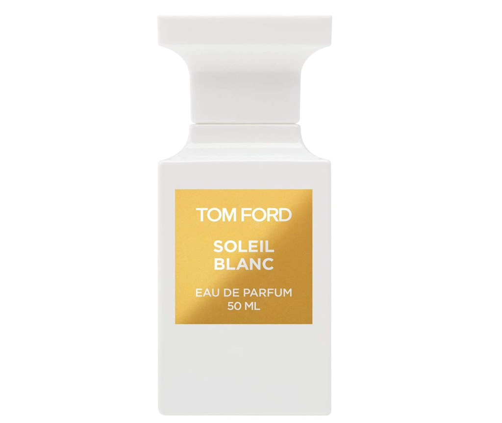 Soleil Blanc Eau De Parfum