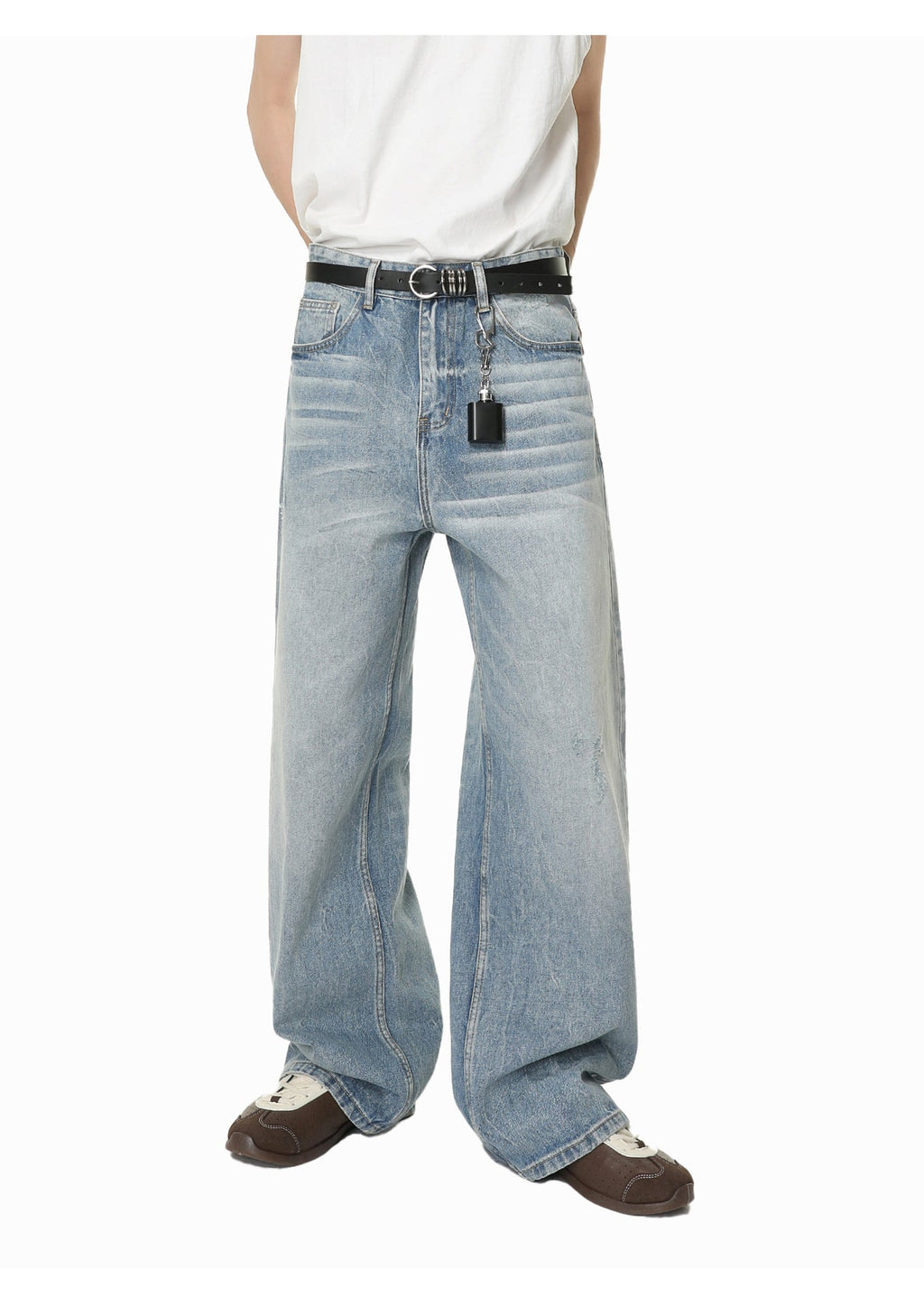 Casual jeans