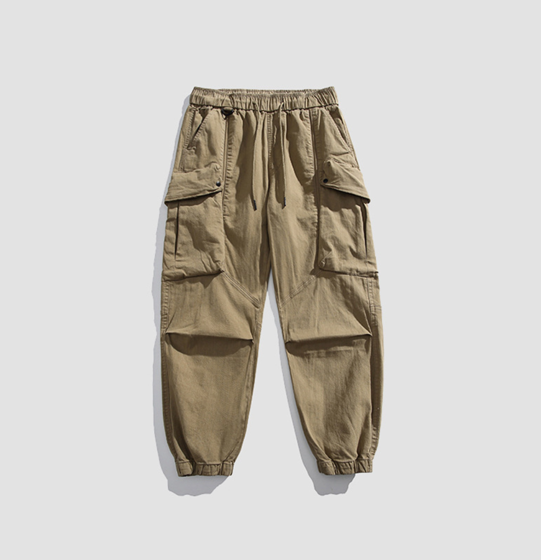 Men's casual pants 2026