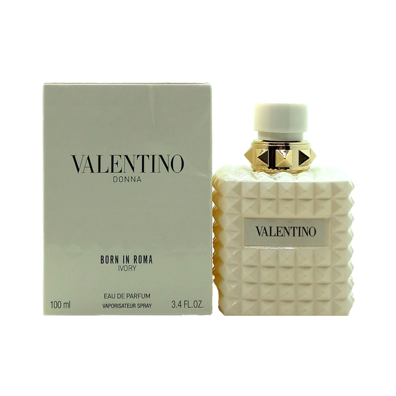 Donna Born in Roma Ivory 100ML