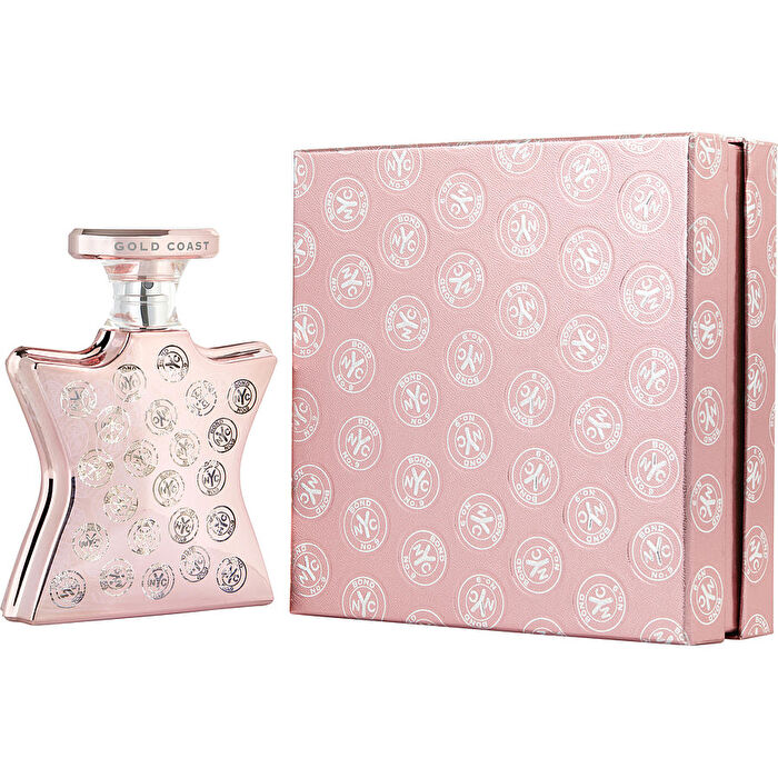 Gold Coast Eau de Parfum 100ML