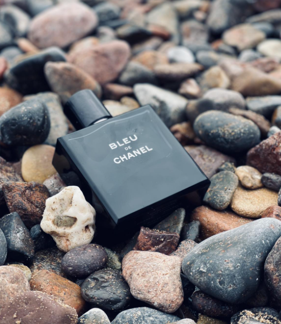 Bleu de  100ML