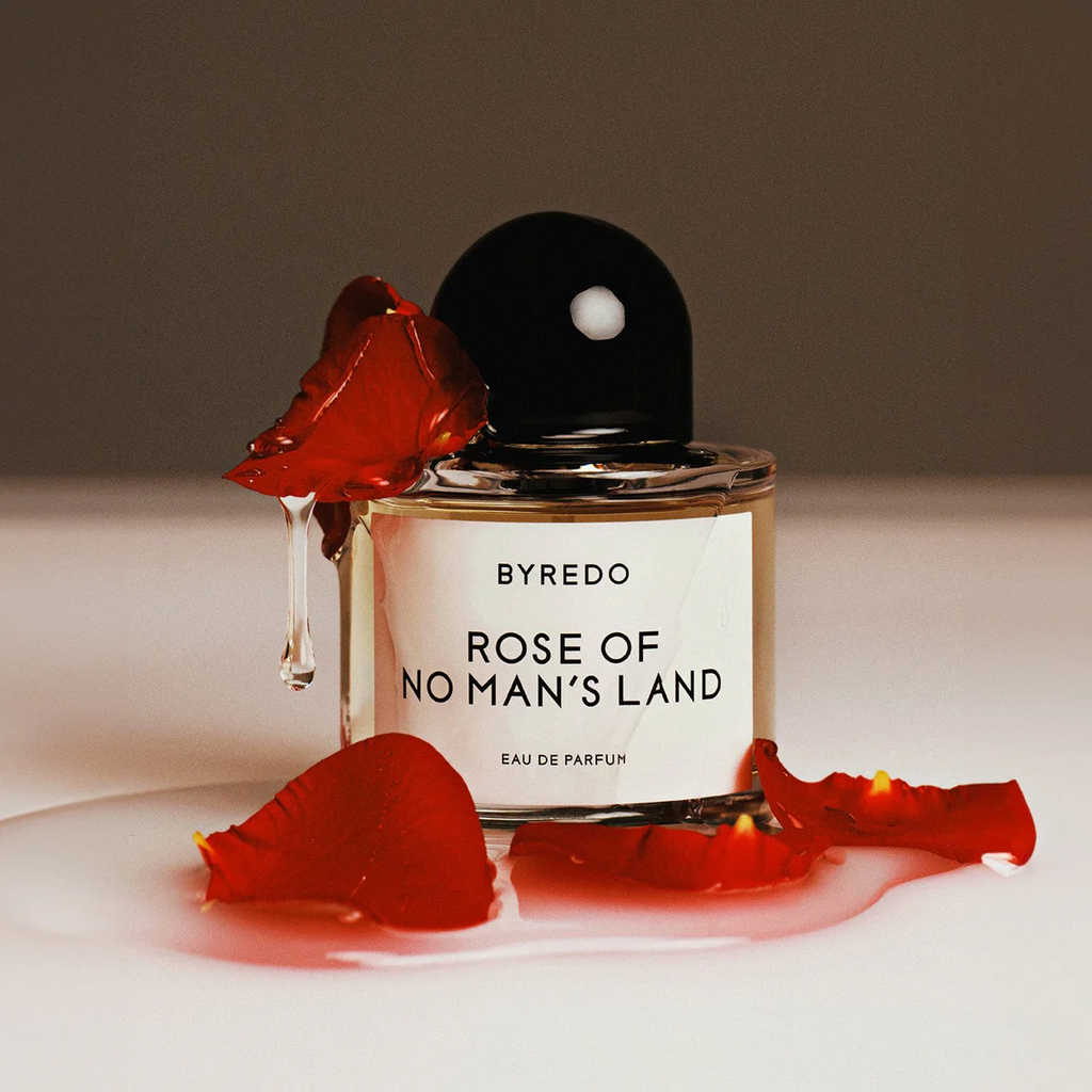 Rose Of No Man's Land  100ML
