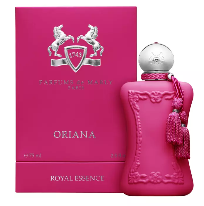 Oriana Eau de Parfum 75ML