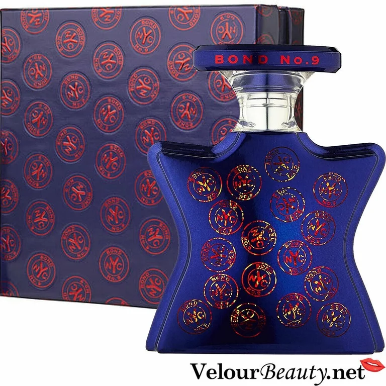 Manhattan Eau de Parfum 100ML