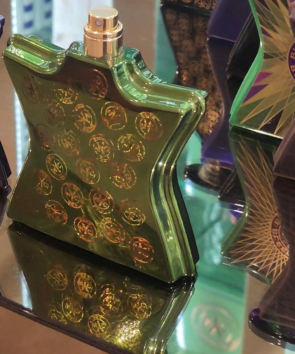 Oud Supreme Eau de Parfum 100ML