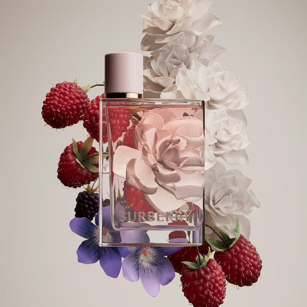 Her eau de parfum 100ML