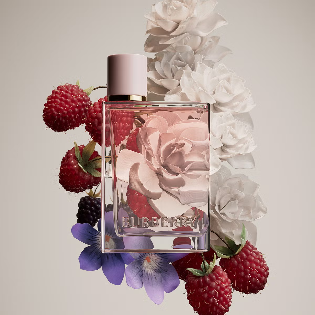 Her eau de parfum 100ML