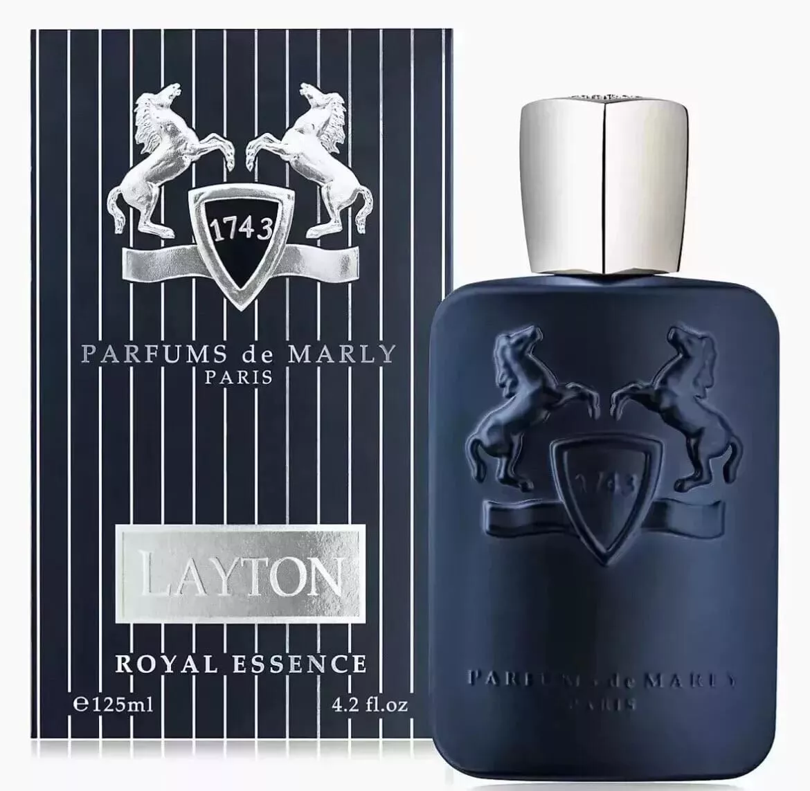 Layton Eau de Parfum 125ML