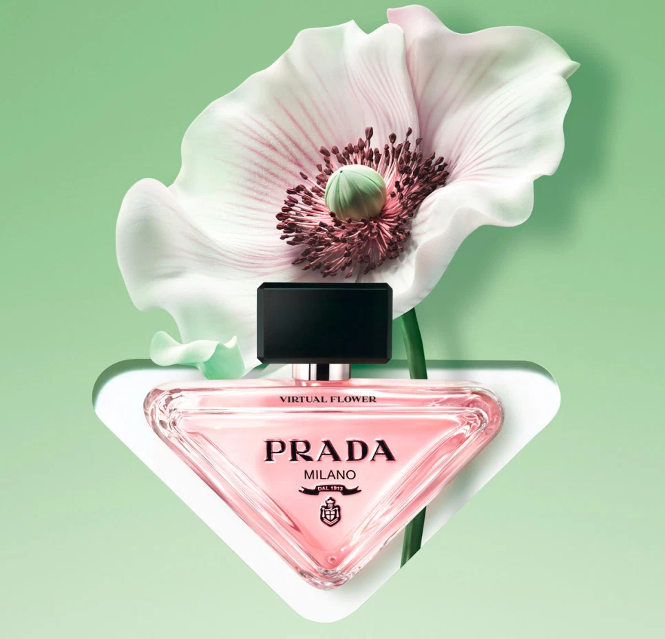 Paradoxe Virtual Flower 90ML