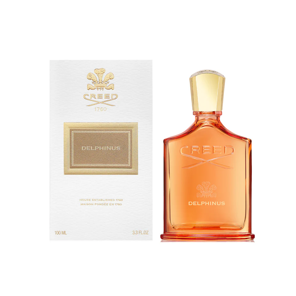 Delphinus  100ML