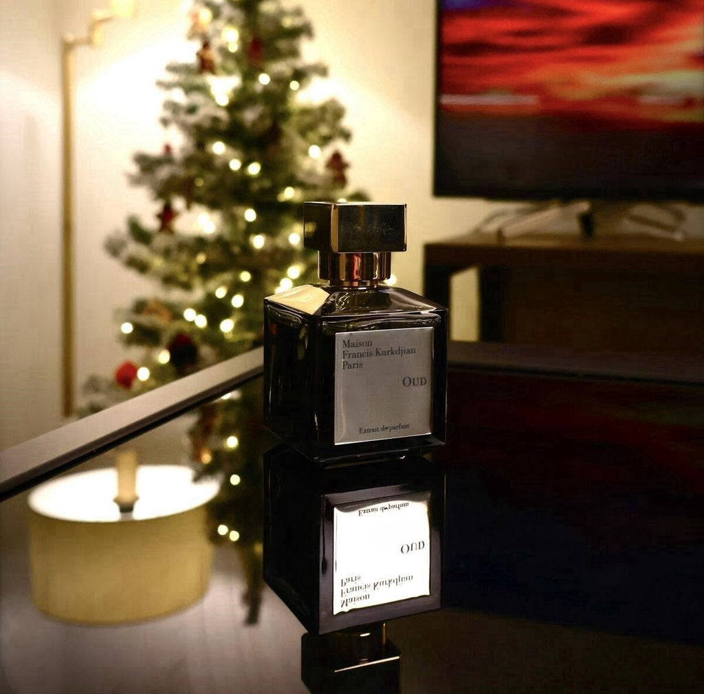 Oud Mood Extrait de Parfum 70ML
