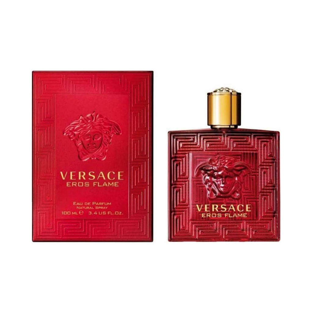 Eros Flame 100ML