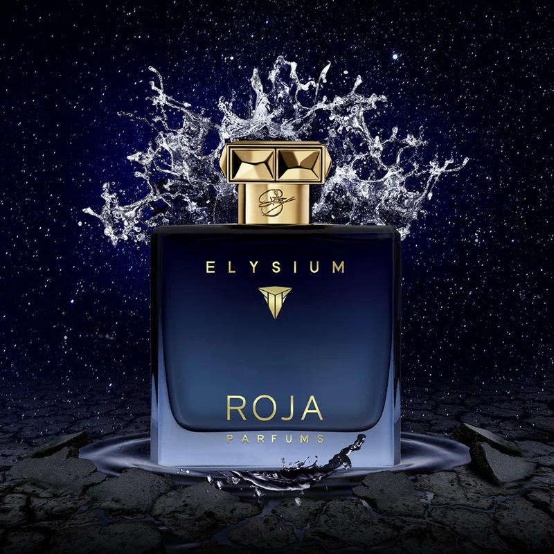 Elysium Pour Homme Parfum Cologne 100ML