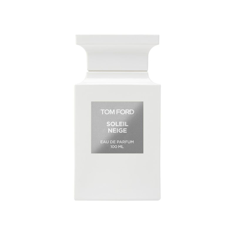 Soleil Neige  Eau de Parfum