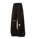 Fashion sports loose pants