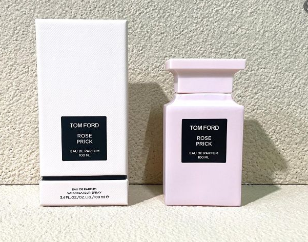 Rose Prick Eau de Parfum