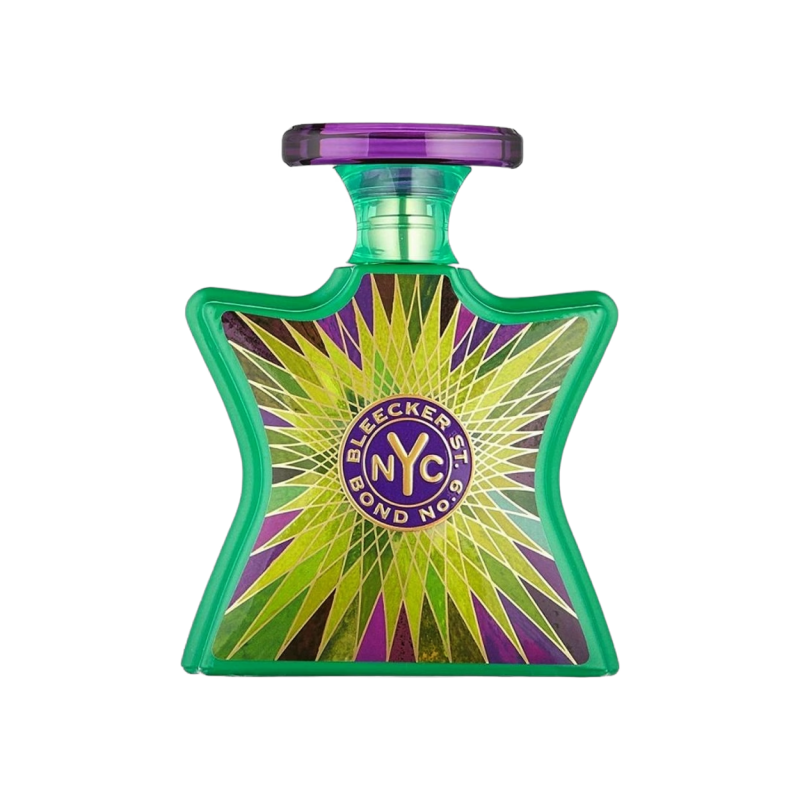 Bleecker Street Eau de Parfum 100ML