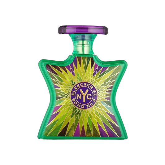 Bleecker Street Eau de Parfum 100ML